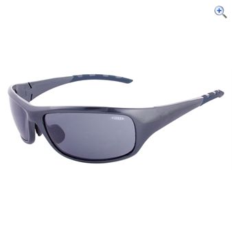 Sinner Valiant Mens Sunglasses - Colour: Anthracite Grey Sinner Valiant Mens Sunglasses - Colour: Anthracite Grey